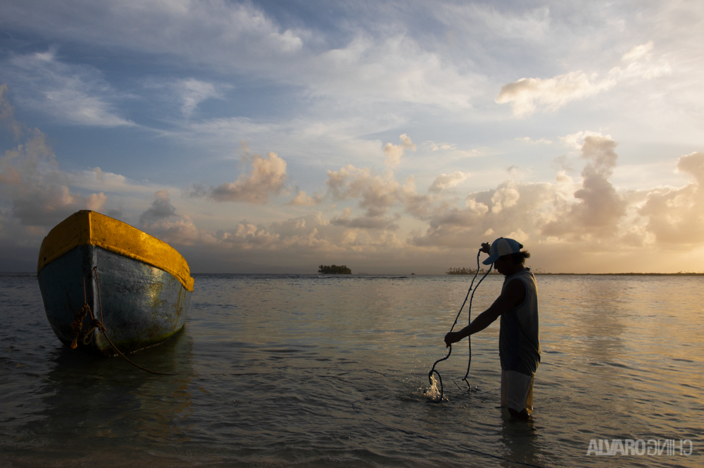 Guna Yala Panamá
