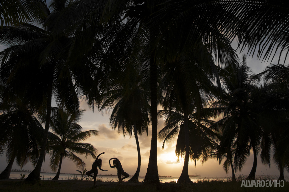 Guna Yala Panamá