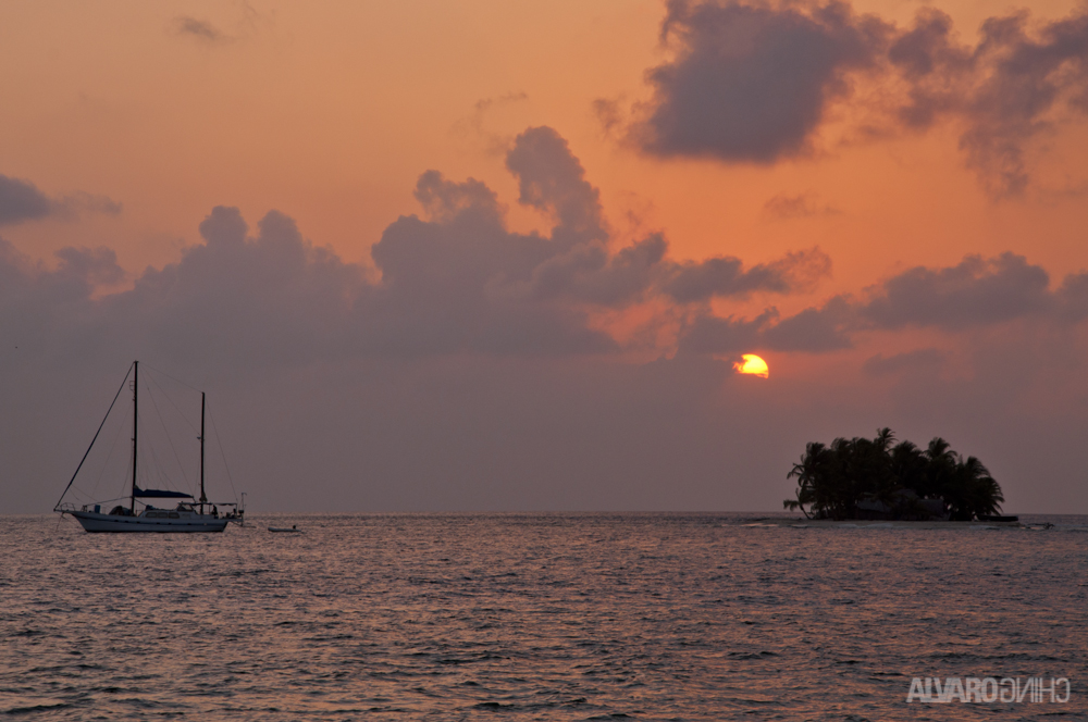Guna Yala Panamá